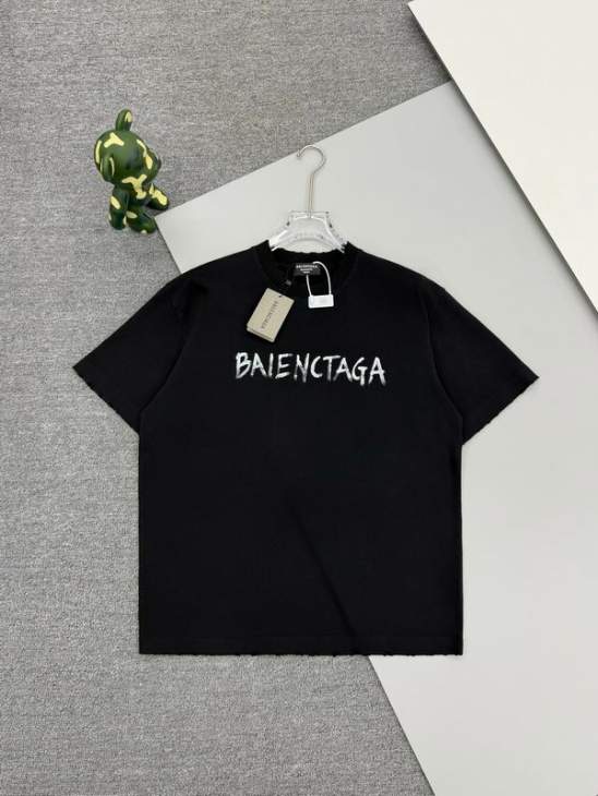 Picture of Balenciaga T Shirts Short _SKUBalenciagaS-XLm6tx0621545